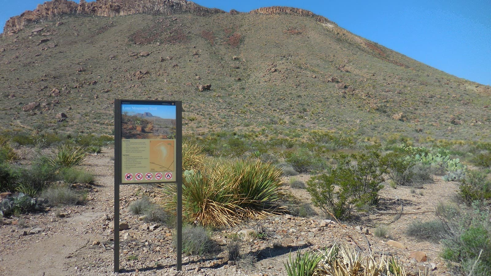 Lone Mountain and Las Vegas area real estate photography 30
